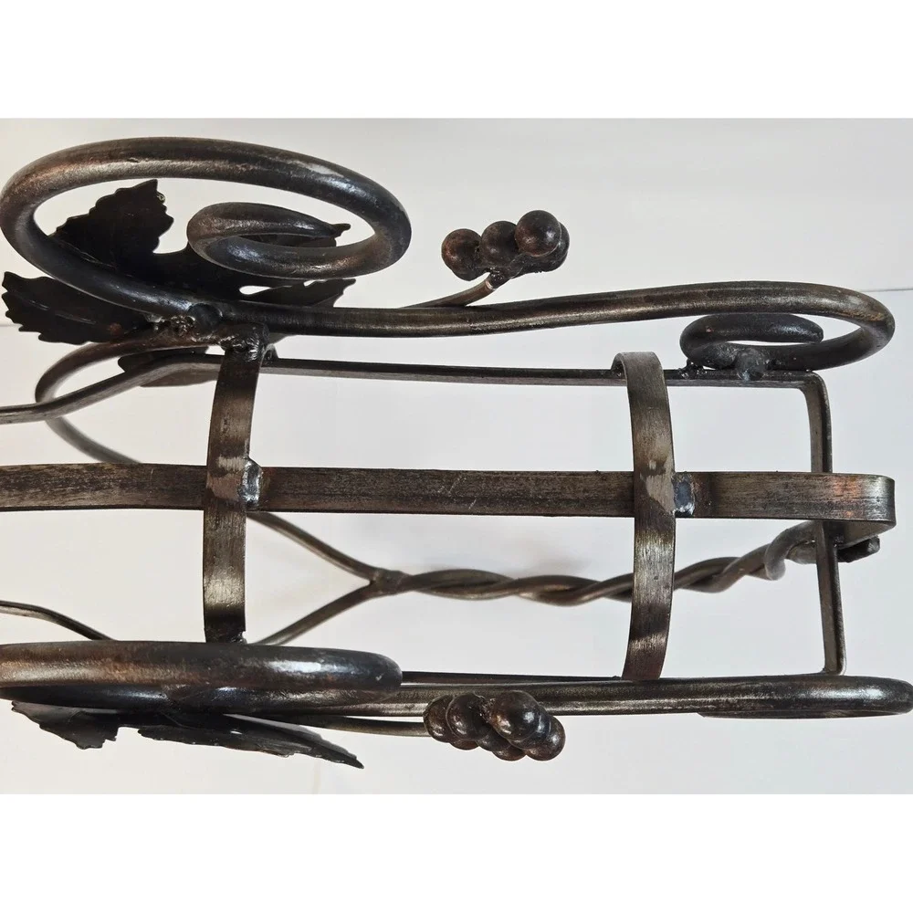 Unbranded wrought iron
